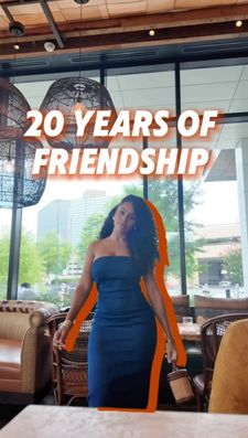 Instagram post by @ashantibowers