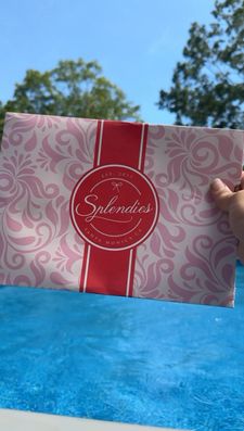 Instagram post by @ashleighsigmon