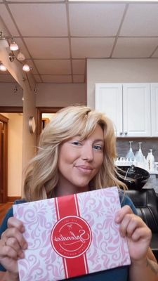 Instagram post by @ashleighsigmon