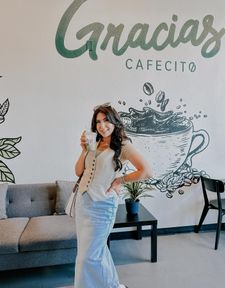 Instagram post by @ashleyamberbolivar