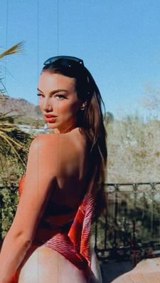 Instagram post by @ashleysierraofficial