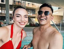 Instagram post by @ashleysierraofficial