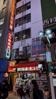 Instagram post by @ashleysmith.tv