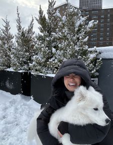 Instagram post by @ashyi