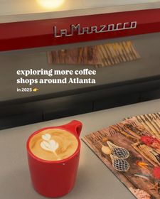 Instagram post by @atllovesmo