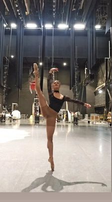 Instagram post by @audreynmalek