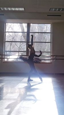 Instagram post by @audreynmalek