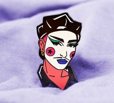 Instagram post by @auroragozmic