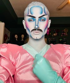 Instagram post by @auroragozmic