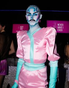 Instagram post by @auroragozmic