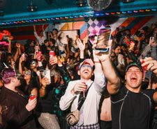 Instagram post by @austinyourface