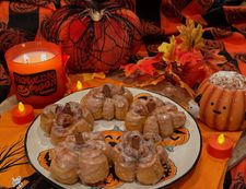 Instagram post by @autumnspumpkin