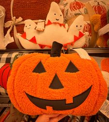 Instagram post by @autumnspumpkin