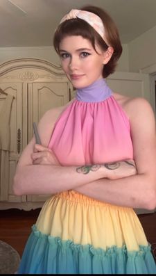 Instagram post by @avalonwarrenn