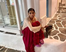 Instagram post by @avantika