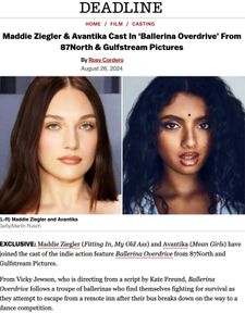 Instagram post by @avantika