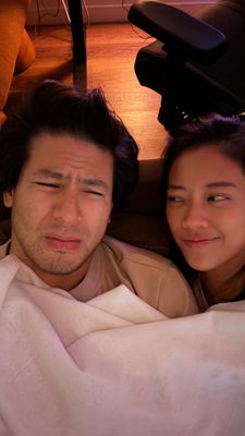 Instagram post by @awansauce