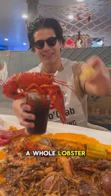 Instagram post by @awansauce