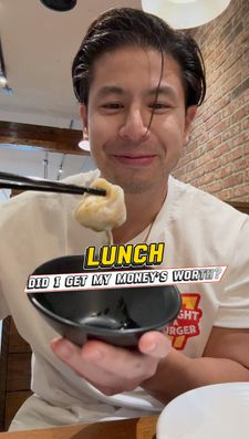 Instagram post by @awansauce