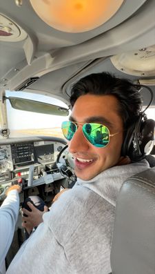 Instagram post by @ayaansohaill