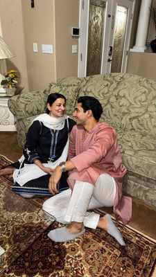 Instagram post by @ayaansohaill