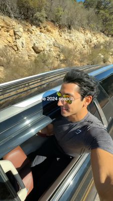 Instagram post by @ayaansohaill