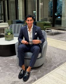 Instagram post by @ayaansohaill