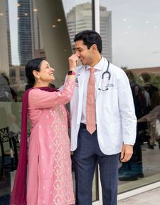 Instagram post by @ayaansohaill