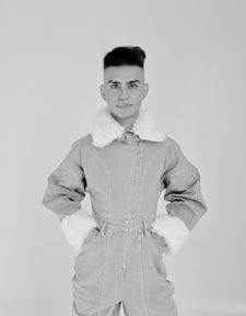 Instagram post by @ayeitsalex