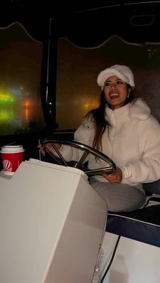 Instagram post by @babetravelling