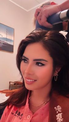 Instagram post by @babetravelling