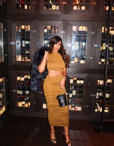 Instagram post by @babyru_