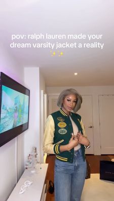 Instagram post by @babyru_