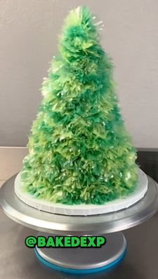 Instagram post by @bakedexp