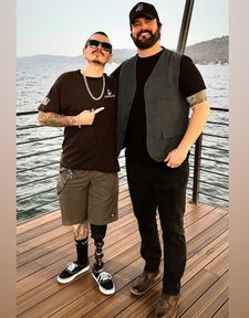 Instagram post by @ballvalvetv