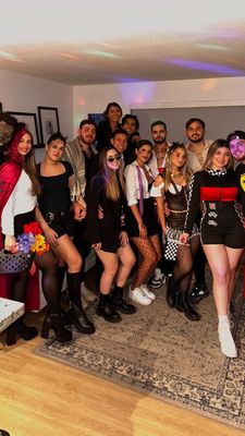 Instagram post by @barbaraquiroz