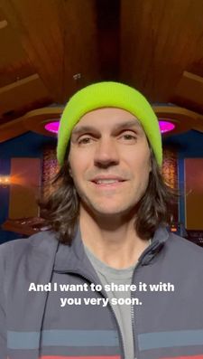 Instagram post by @barryzitomusic