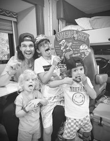 Instagram post by @barryzitomusic