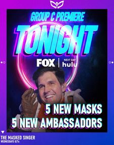 Instagram post by @barryzitomusic