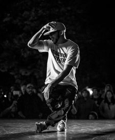 Instagram post by @bboyelnino