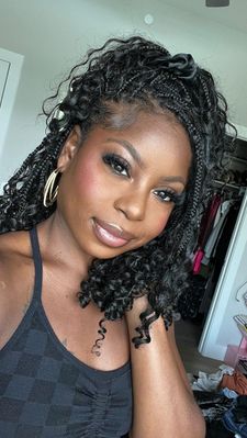 Instagram post by @beautyisvictoria_