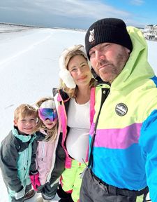 Instagram post by @beccaingle