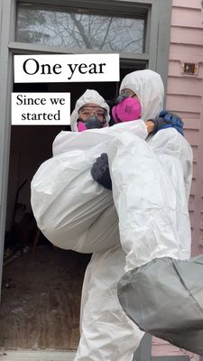 Instagram post by @beckybidlen