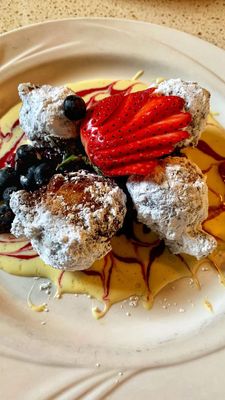 Instagram post by @bellab_sexyfood