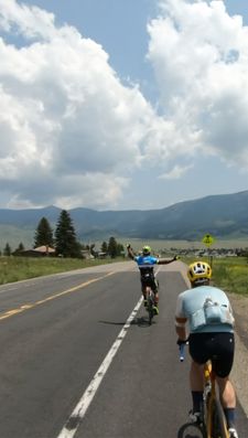 Instagram post by @ben_delaney