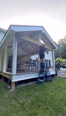 Instagram post by @bens_diy