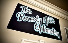 Instagram post by @beverlyhillsoptometrydryeye