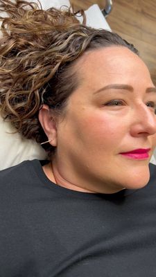 Instagram post by @beyondthebrow