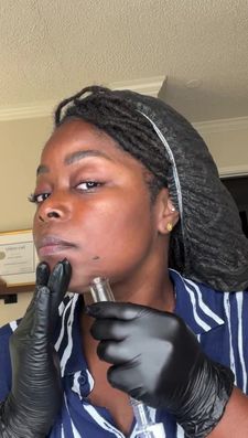 Instagram post by @beyondthebrow