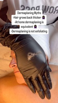 Instagram post by @beyondthebrow